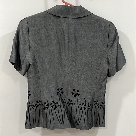 Kasper ASL Petite Jacket - Picture 2 of 5